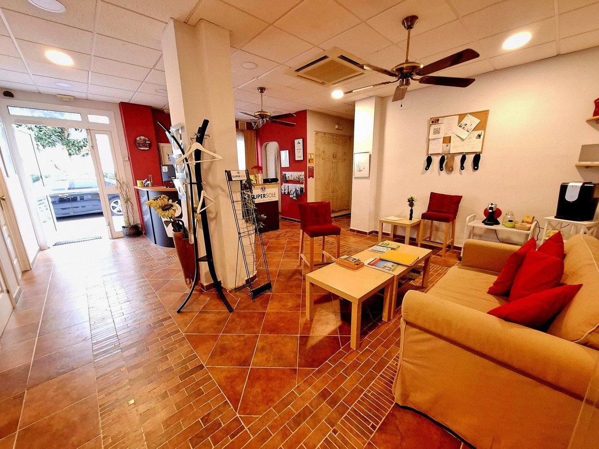 Penthouse te koop in Fuengirola | 4 slaapkamers H5274226