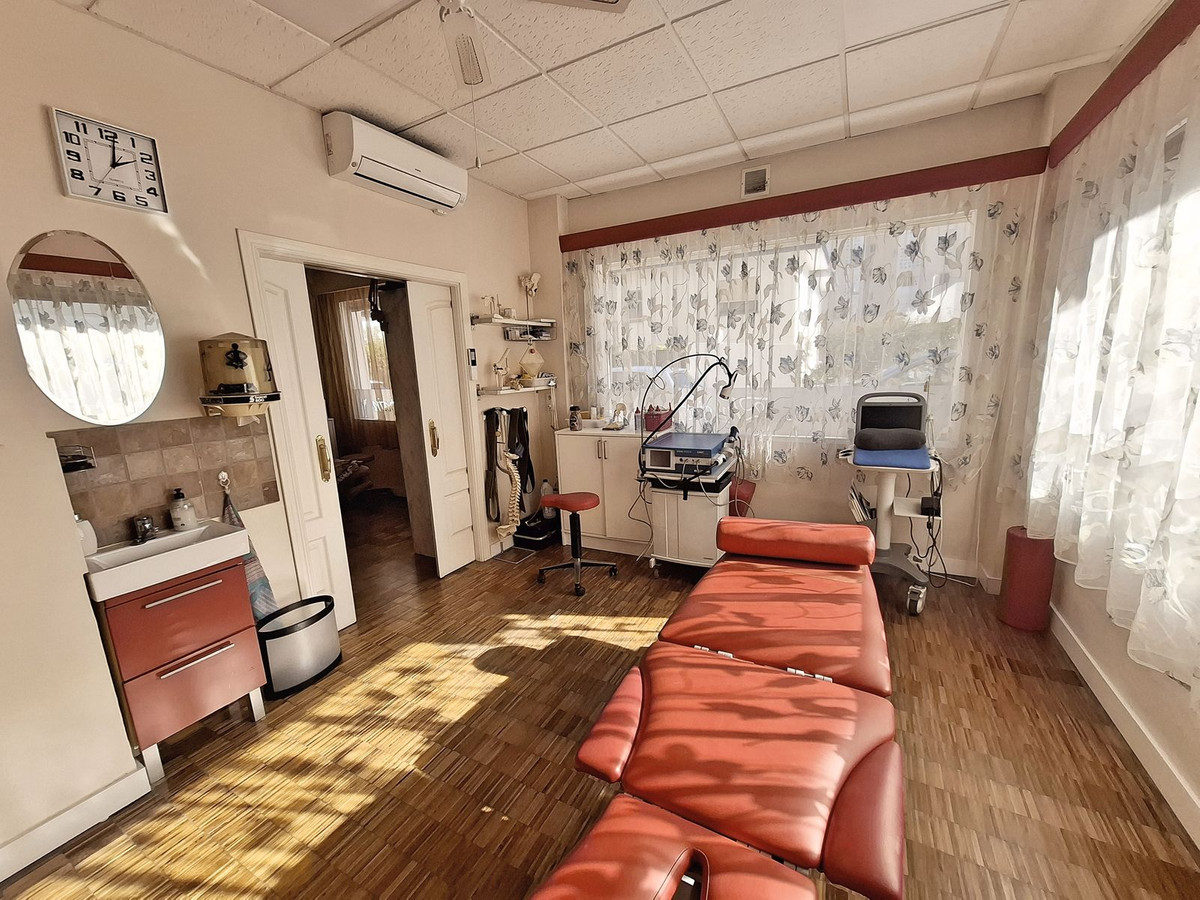 Penthouse te koop in Fuengirola | 4 slaapkamers H5274226