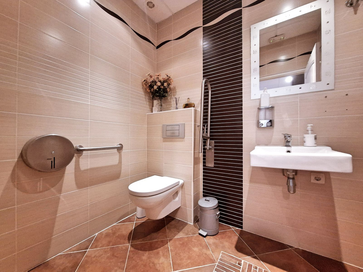 Penthouse te koop in Fuengirola | 4 slaapkamers H5274226