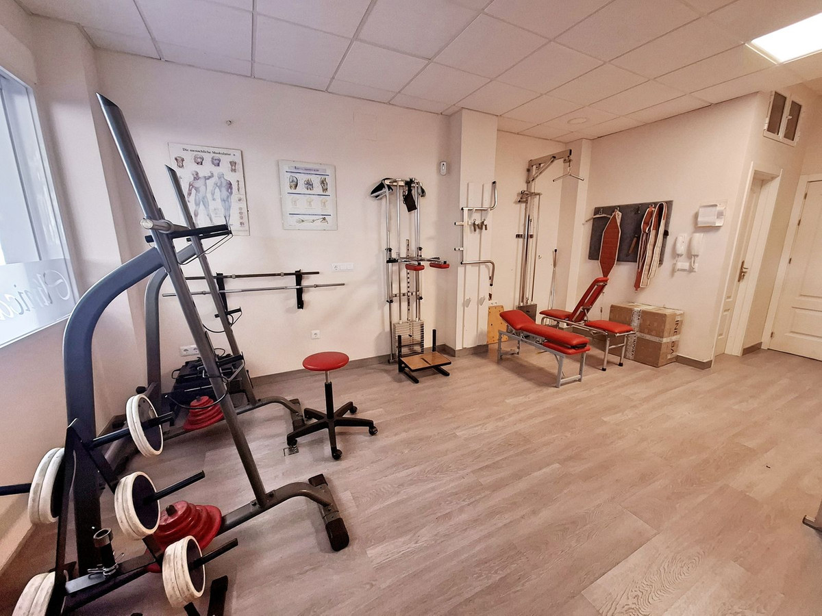 Penthouse te koop in Fuengirola | 4 slaapkamers H5274226