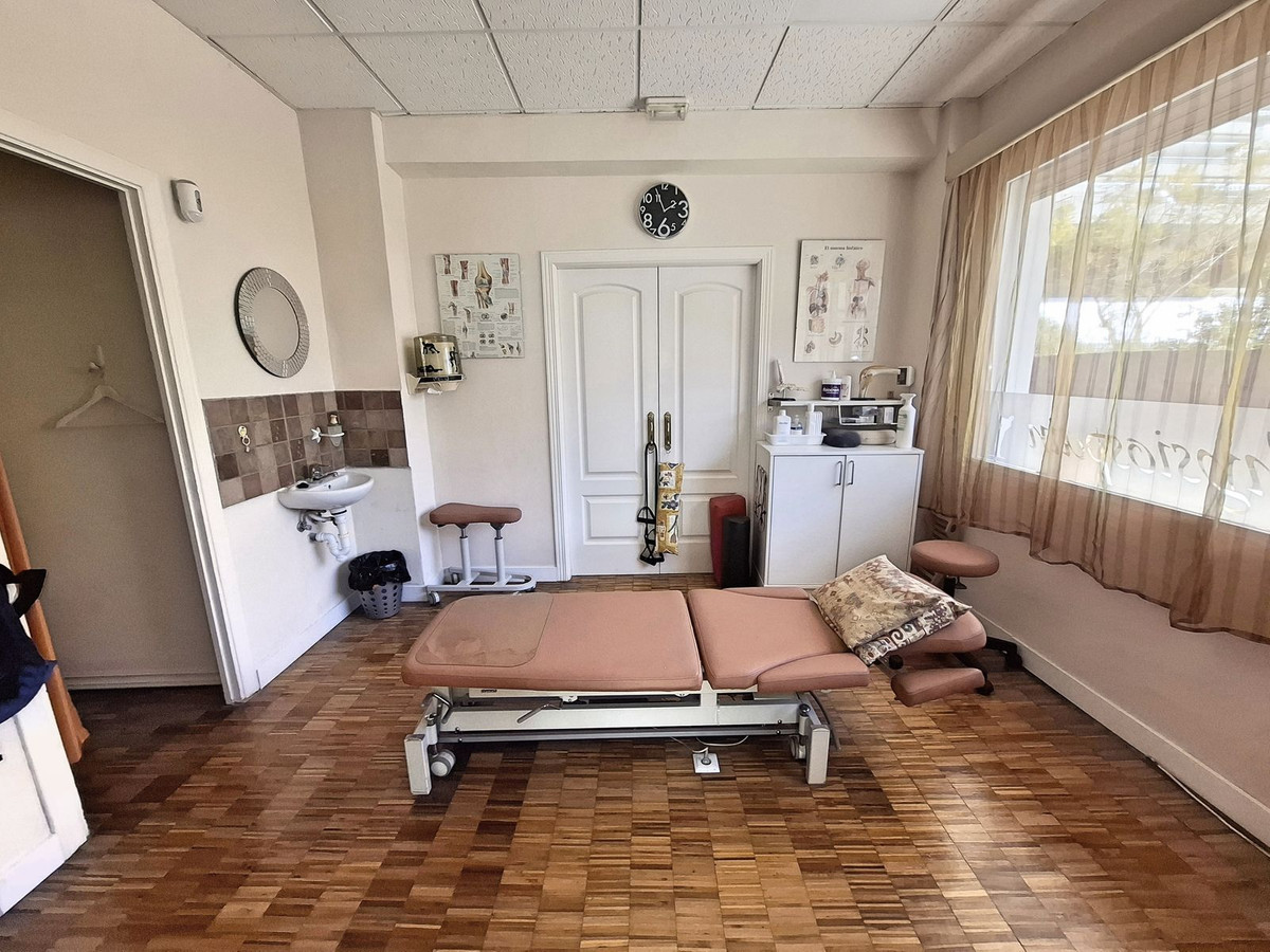 Penthouse te koop in Fuengirola | 4 slaapkamers H5274226