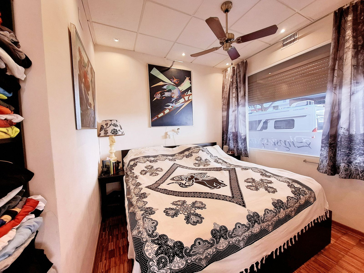 Penthouse te koop in Fuengirola | 4 slaapkamers H5274226