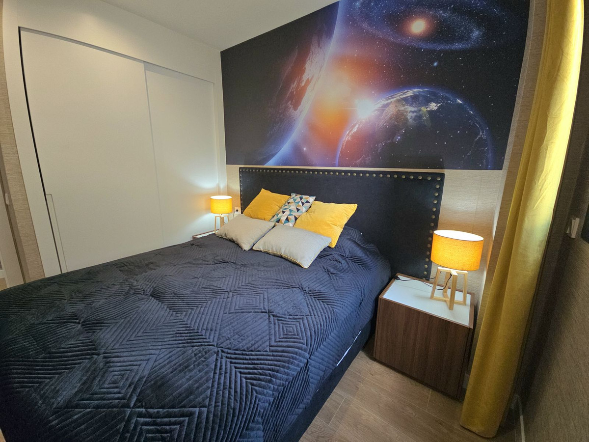 Appartement te koop in Fuengirola | 2 slaapkamers H5285866