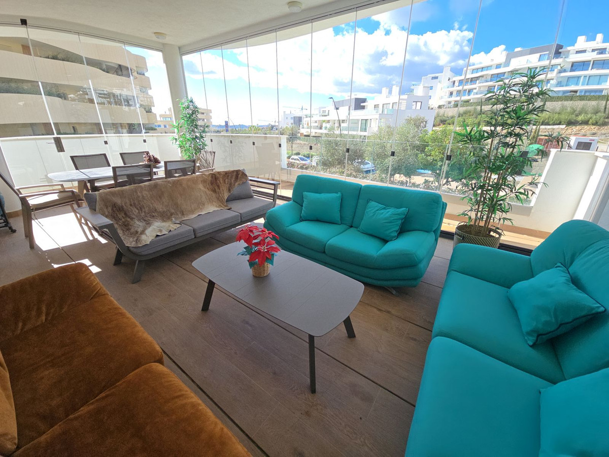 Appartement te koop in Fuengirola | 2 slaapkamers H5285866