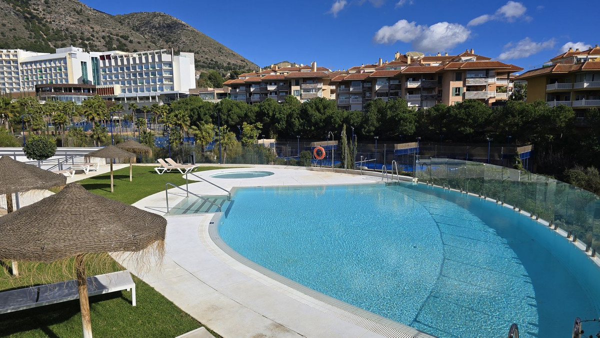 Appartement te koop in Fuengirola | 2 slaapkamers H5285866