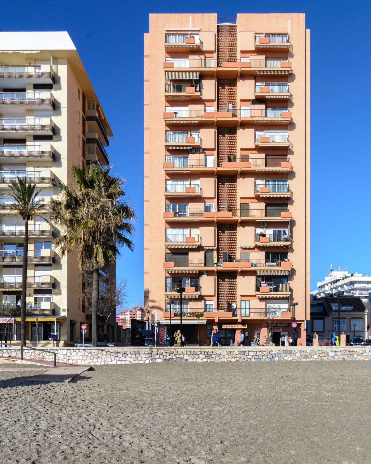 Appartement te koop in Fuengirola | 2 slaapkamers H5287195