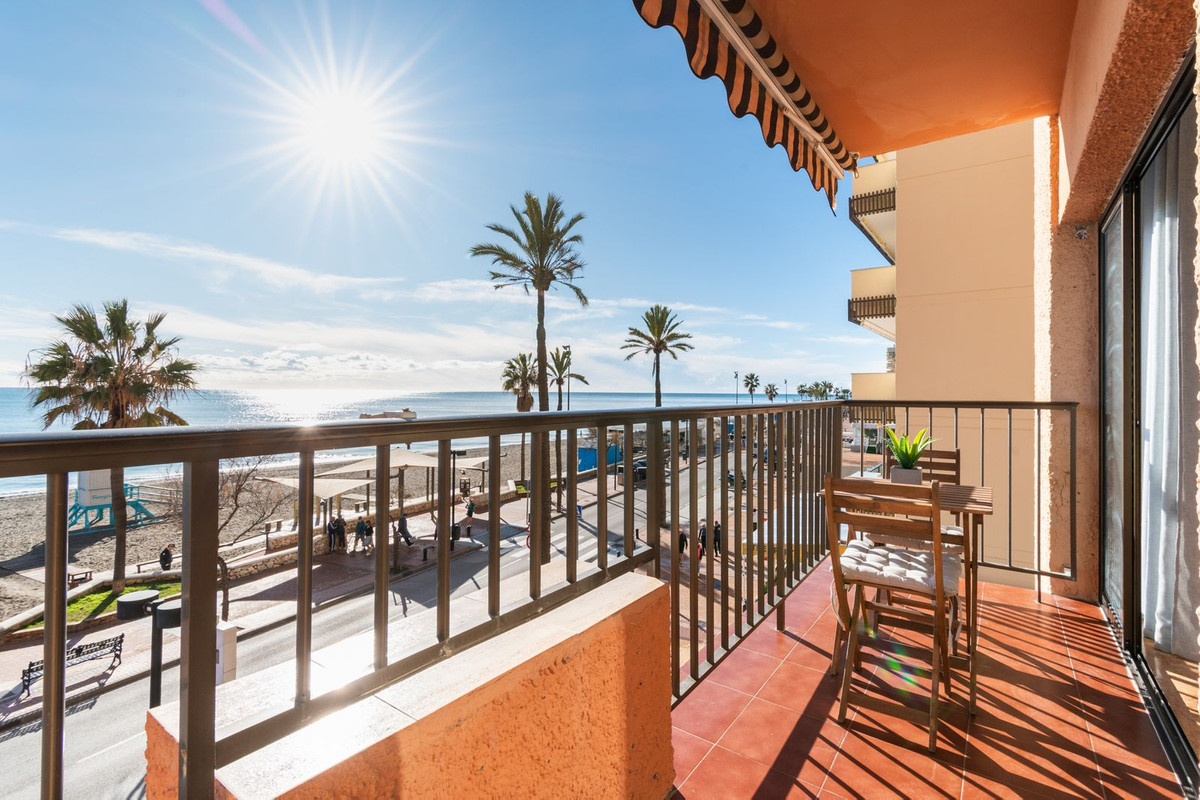 Appartement te koop in Fuengirola | 2 slaapkamers H5287195