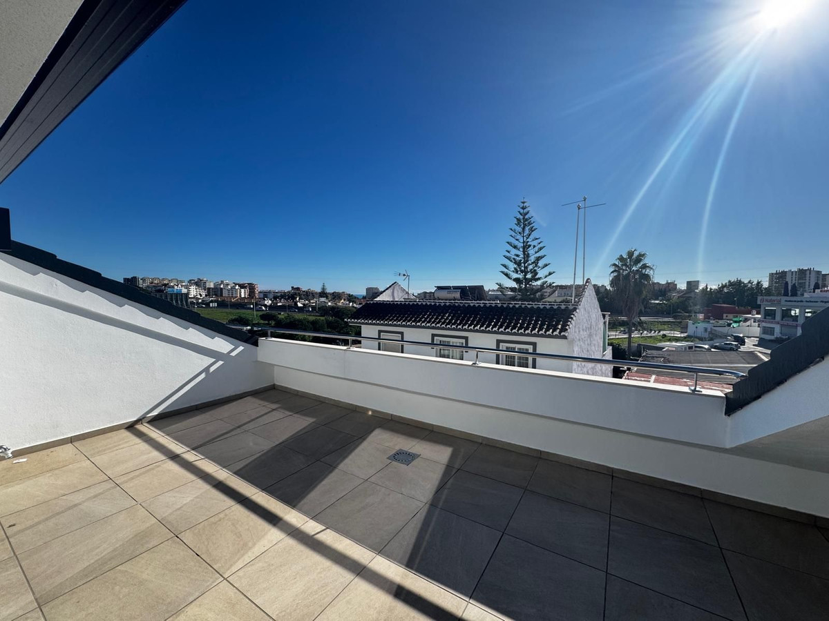 Appartement te koop in Fuengirola | 3 slaapkamers H5292952