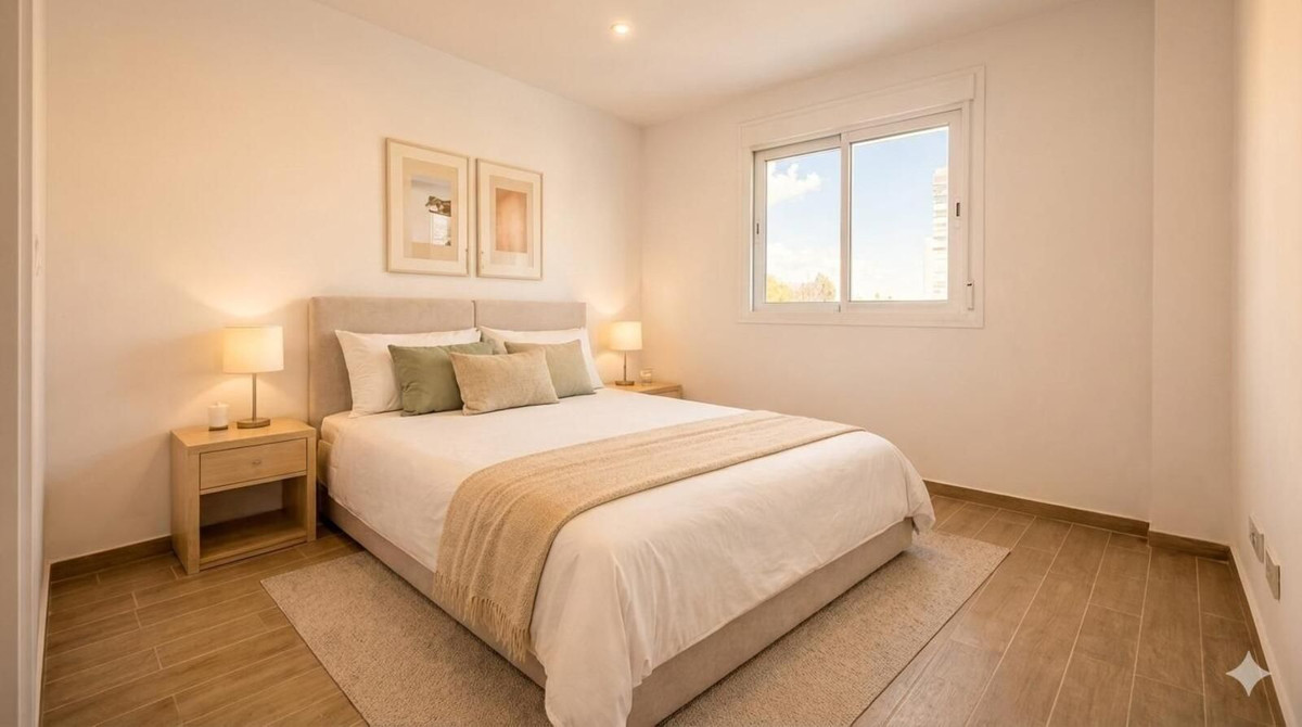 Appartement te koop in Fuengirola | 3 slaapkamers H5292952