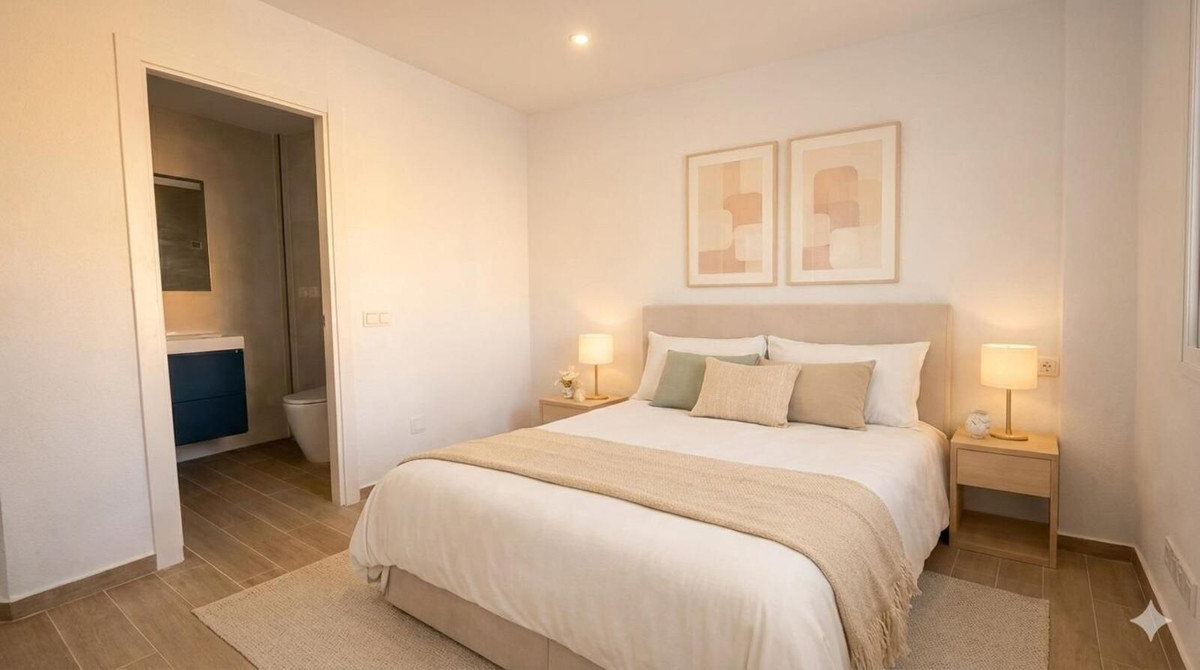 Appartement te koop in Fuengirola | 3 slaapkamers H5292952