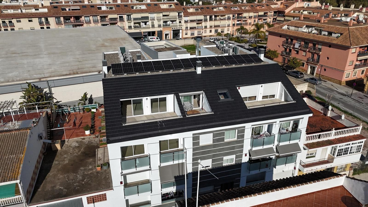 Appartement te koop in Fuengirola | 3 slaapkamers H5292952