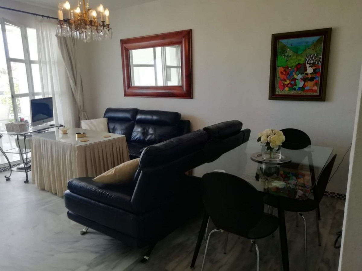 Huis te koop in Fuengirola | 3 slaapkamers H5294590