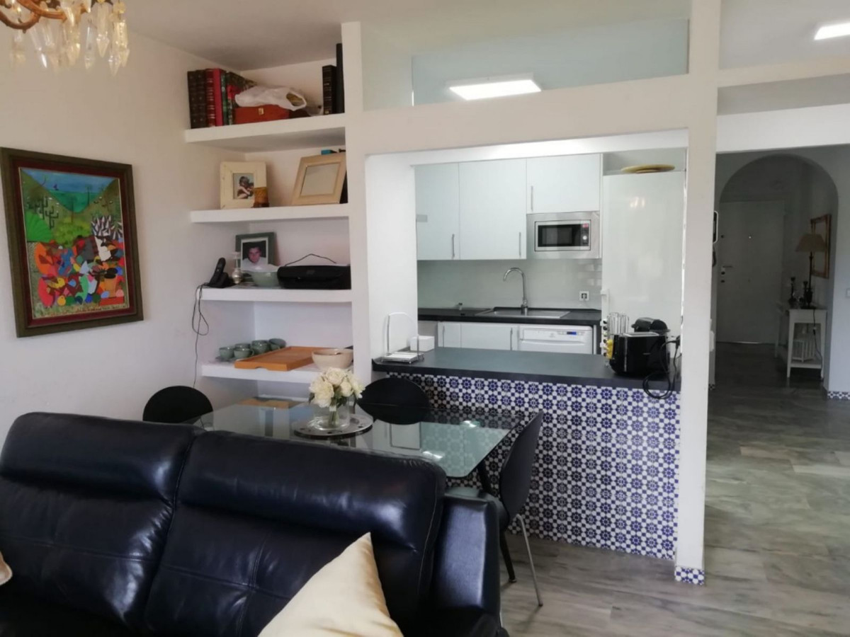 Huis te koop in Fuengirola | 3 slaapkamers H5294590