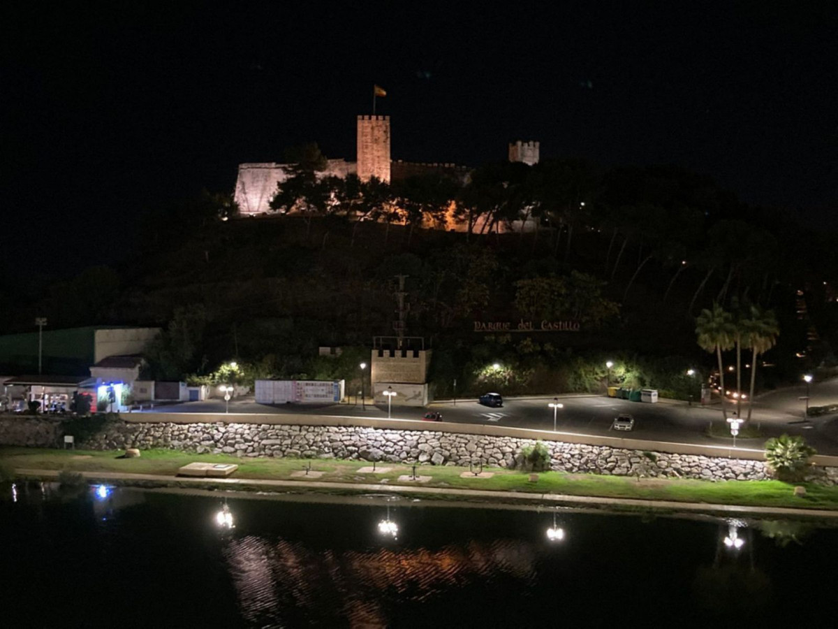 Huis te koop in Fuengirola | 3 slaapkamers H5294590