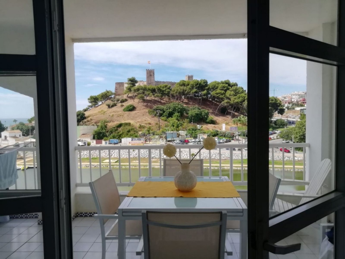 Huis te koop in Fuengirola | 3 slaapkamers H5294590