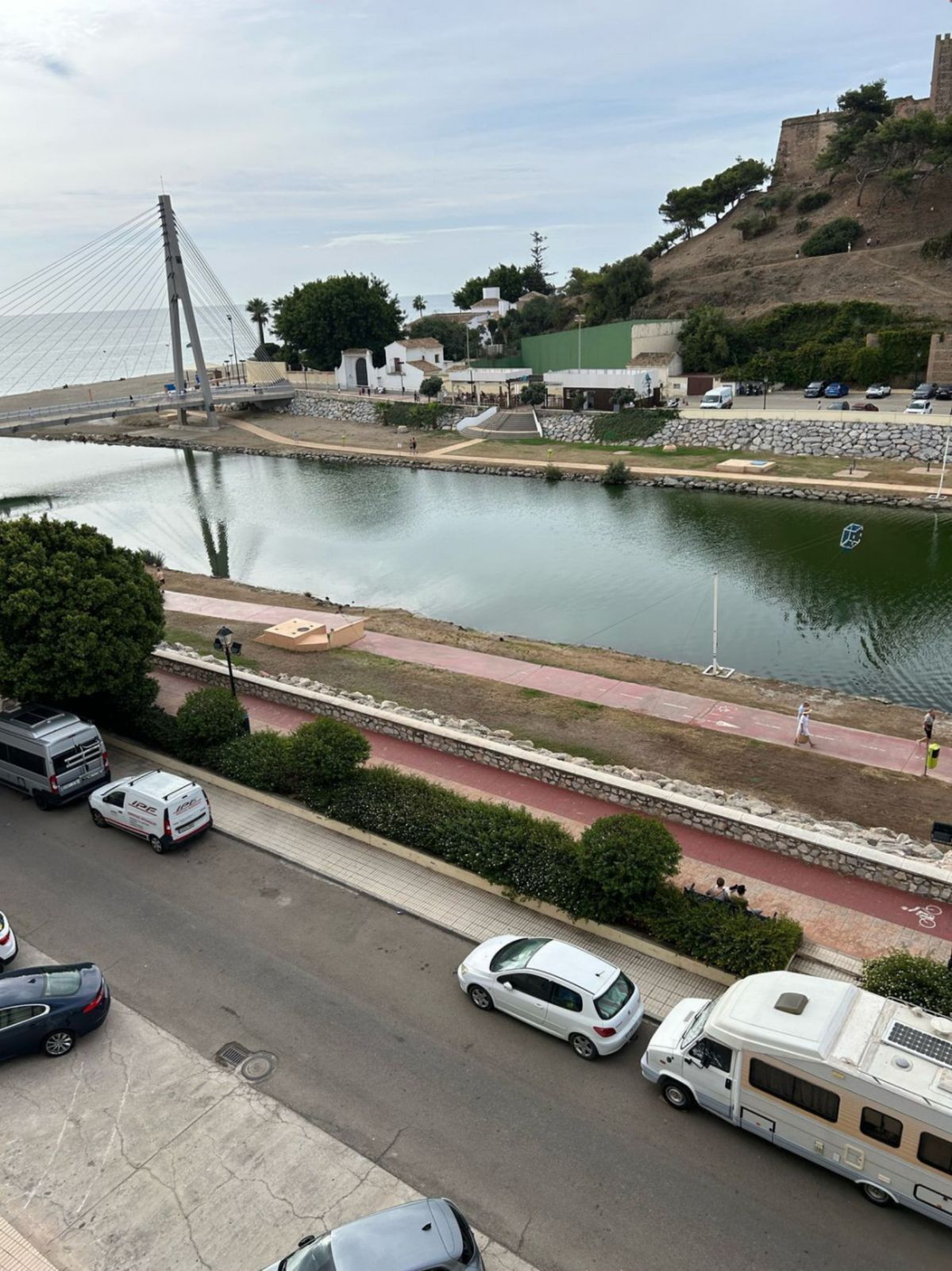 Huis te koop in Fuengirola | 3 slaapkamers H5294590