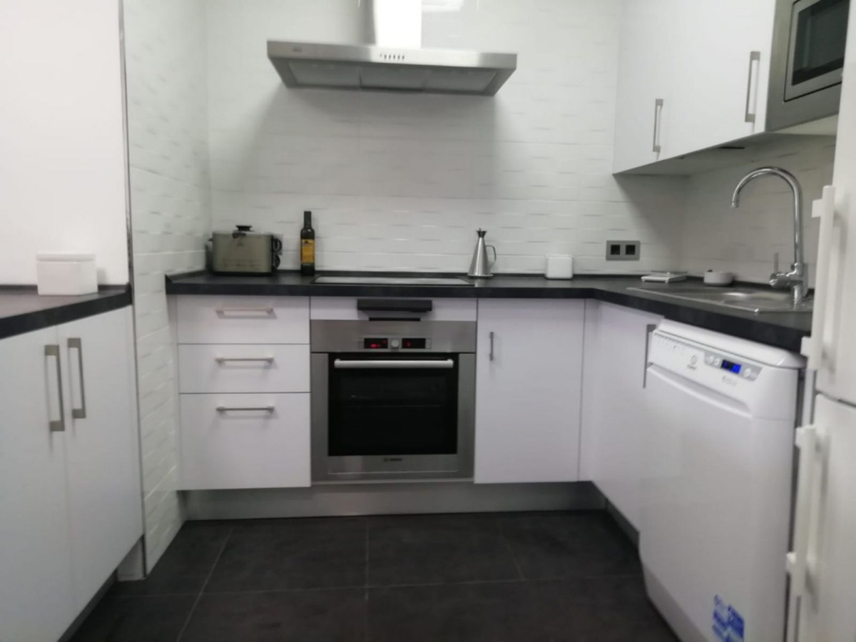 Huis te koop in Fuengirola | 3 slaapkamers H5294590