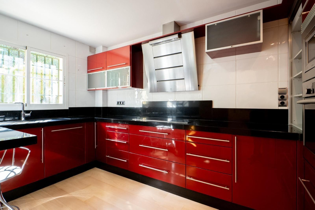 Huis te koop in Fuengirola | 3 slaapkamers H5298871