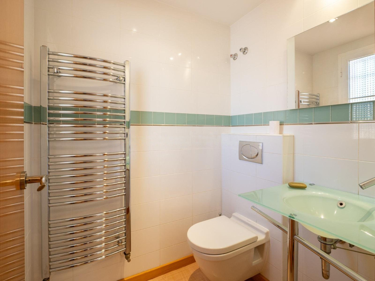 Huis te koop in Fuengirola | 3 slaapkamers H5298871