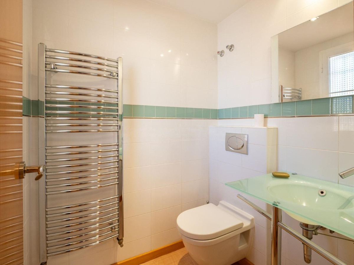 Huis te koop in Fuengirola | 3 slaapkamers H5298871