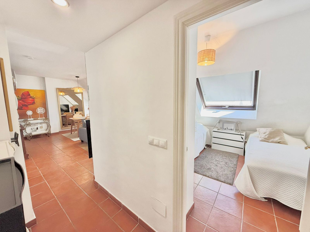 Penthouse te koop in Fuengirola | 3 slaapkamers H5298955