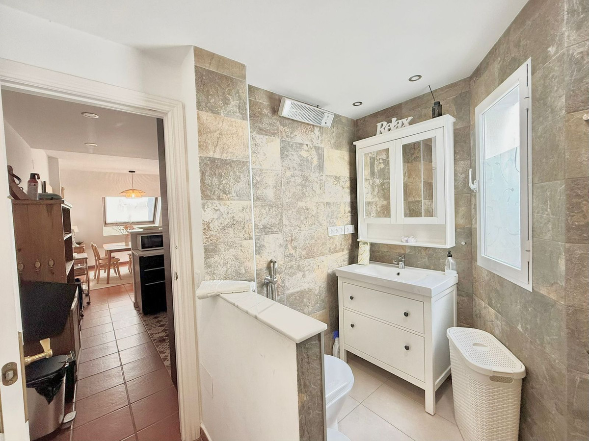 Penthouse te koop in Fuengirola | 3 slaapkamers H5298955