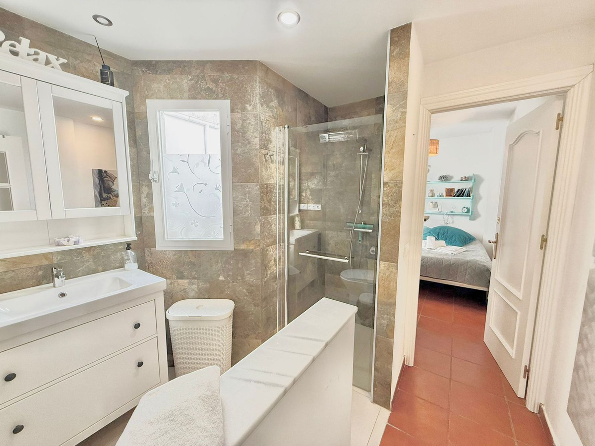 Penthouse te koop in Fuengirola | 3 slaapkamers H5298955