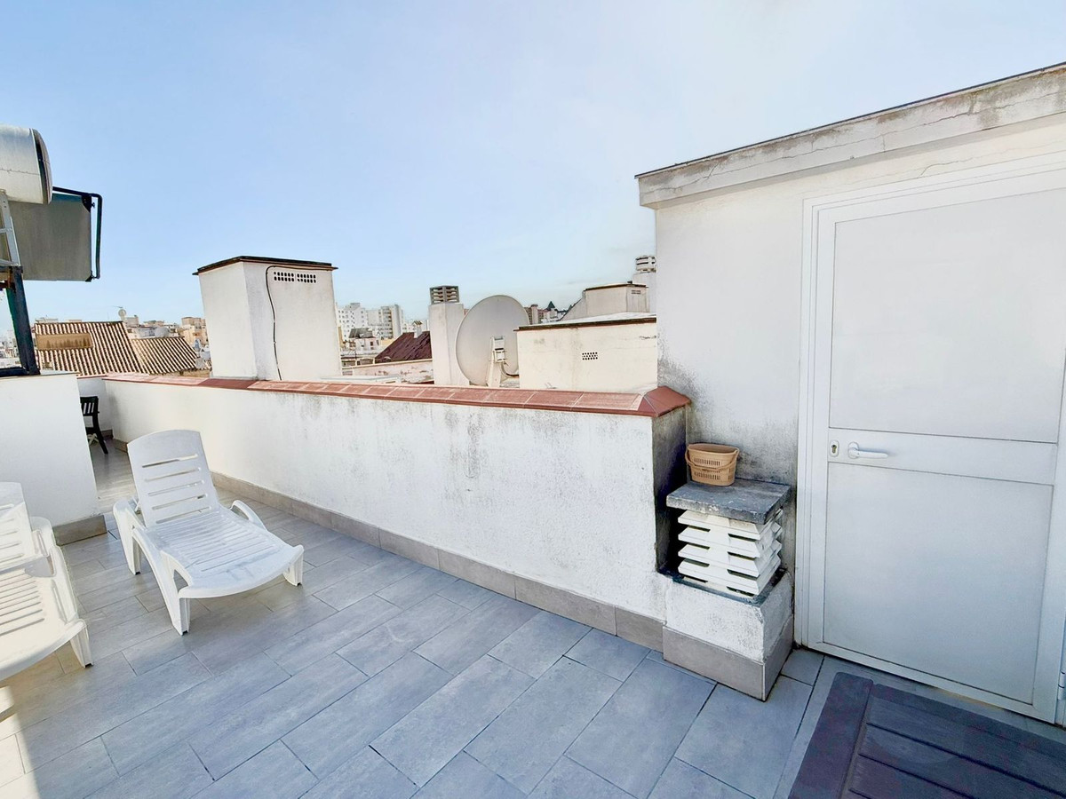 Penthouse te koop in Fuengirola | 3 slaapkamers H5298955