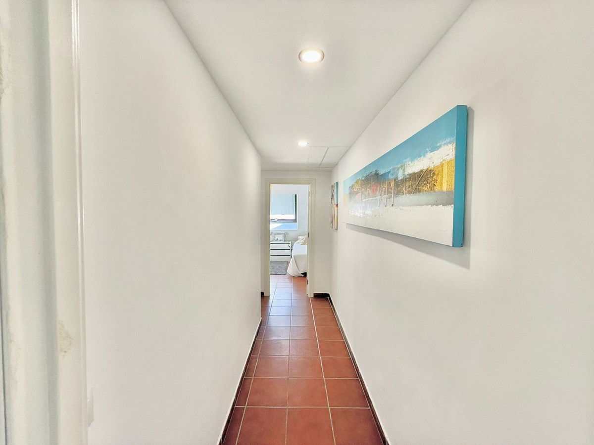 Penthouse te koop in Fuengirola | 3 slaapkamers H5298955