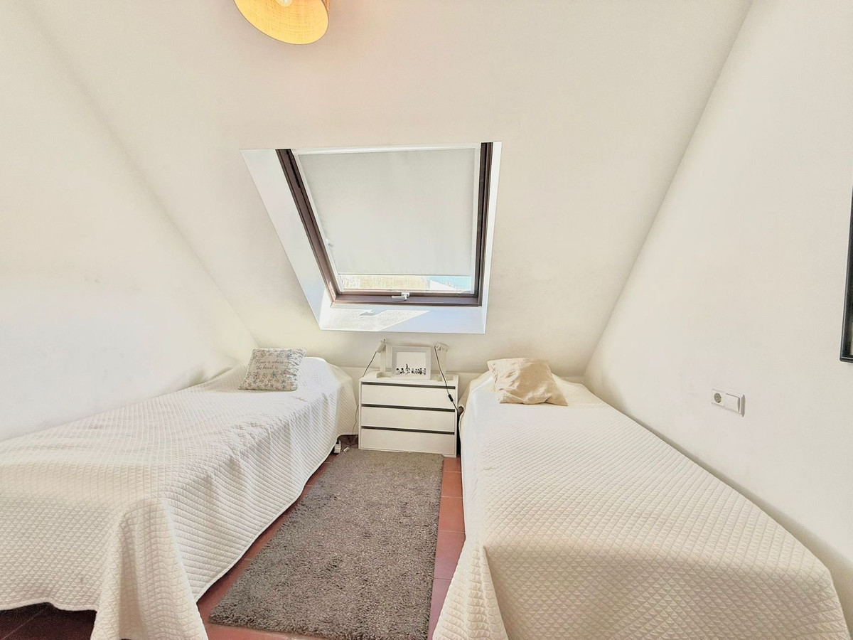 Penthouse te koop in Fuengirola | 3 slaapkamers H5298955