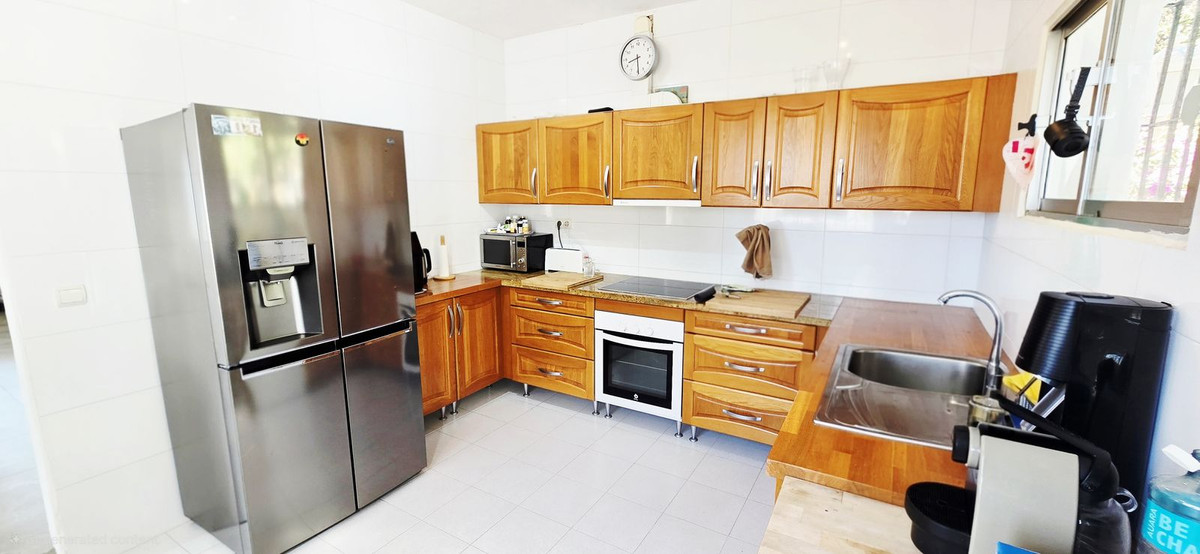 Huis te koop in Fuengirola | 3 slaapkamers H5299897