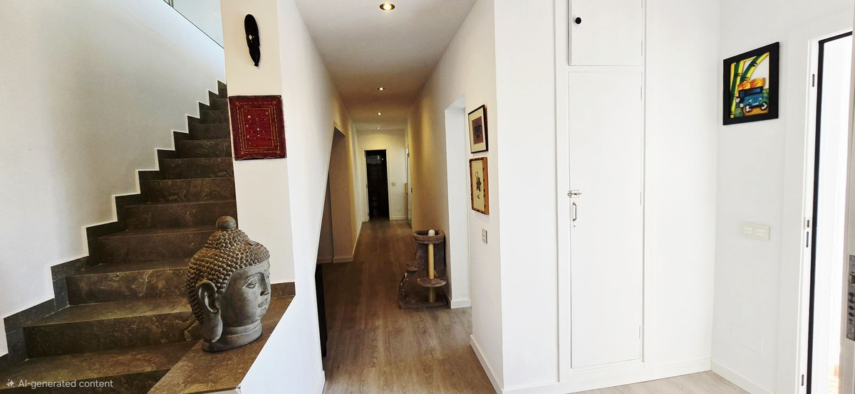 Huis te koop in Fuengirola | 3 slaapkamers H5299897