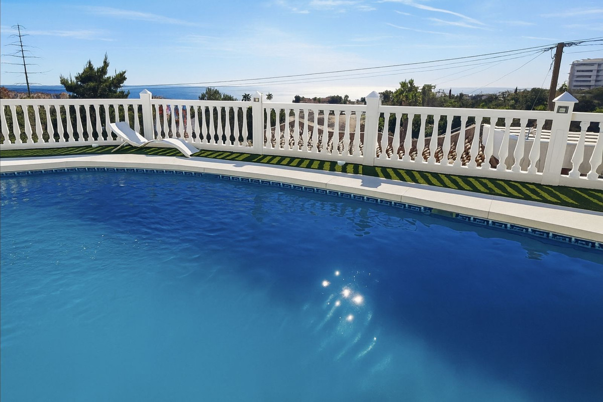 Huis te koop in Fuengirola | 3 slaapkamers H5299897