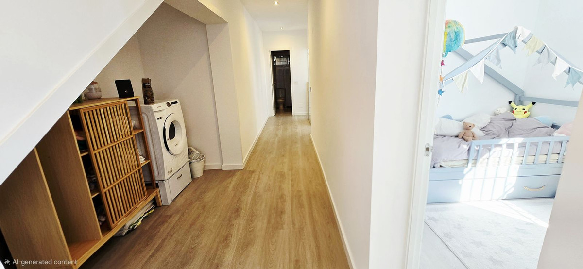 Huis te koop in Fuengirola | 3 slaapkamers H5299897