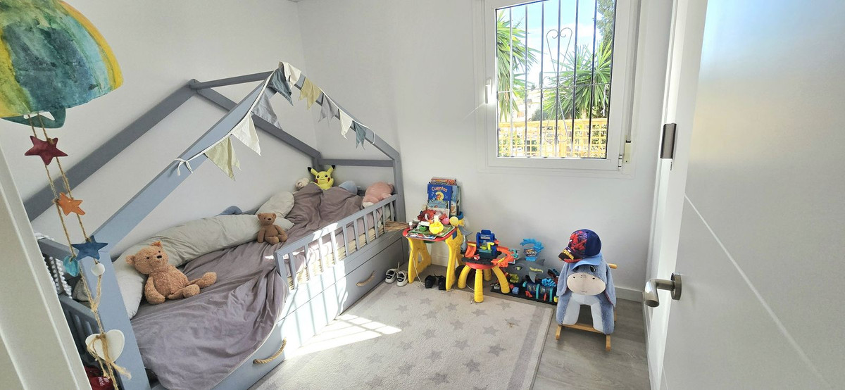 Huis te koop in Fuengirola | 3 slaapkamers H5299897