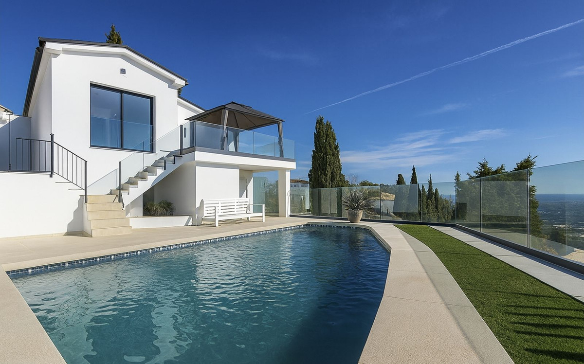 Huis te koop in Fuengirola | 3 slaapkamers H5299897