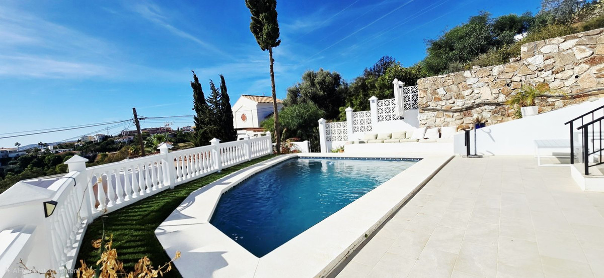 Huis te koop in Fuengirola | 3 slaapkamers H5299897