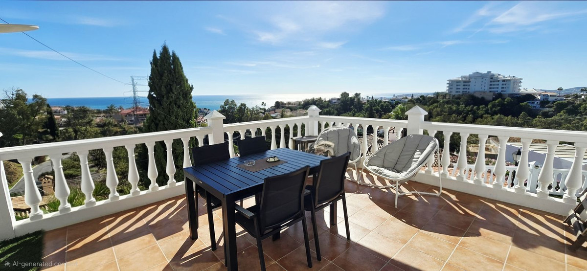 Huis te koop in Fuengirola | 3 slaapkamers H5299897