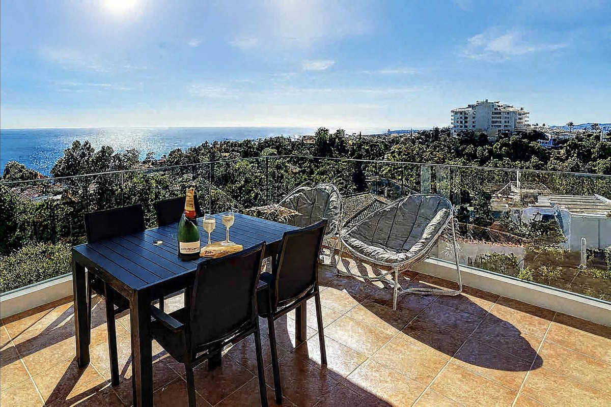 Huis te koop in Fuengirola | 3 slaapkamers H5299897