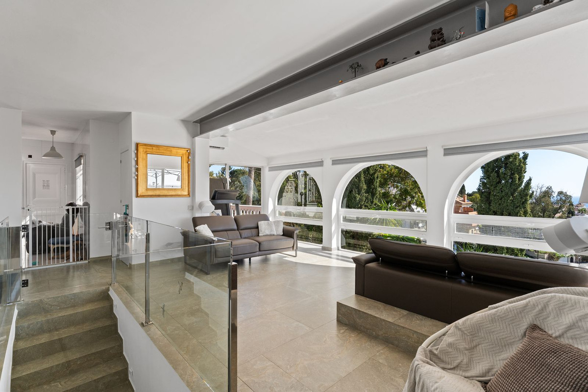 Huis te koop in Fuengirola | 4 slaapkamers H5306647