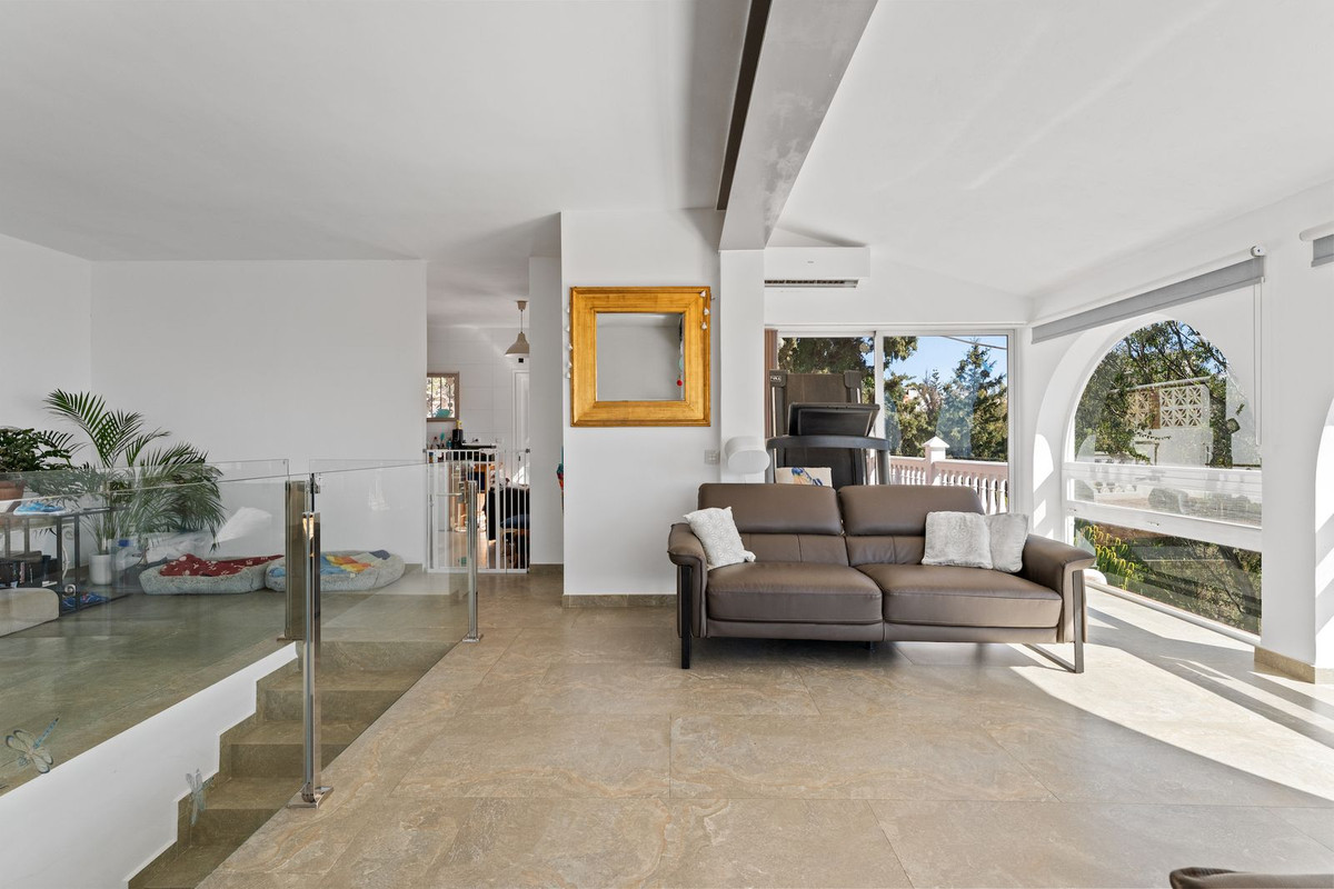 Huis te koop in Fuengirola | 4 slaapkamers H5306647