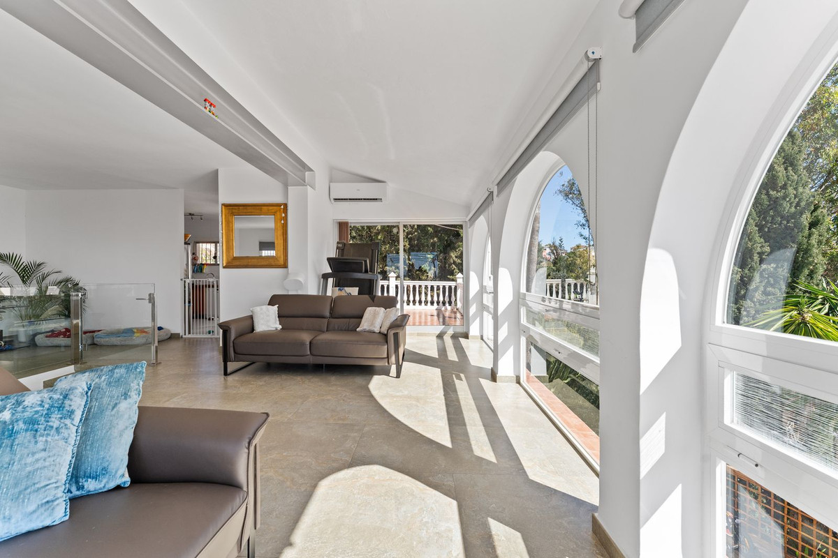 Huis te koop in Fuengirola | 4 slaapkamers H5306647