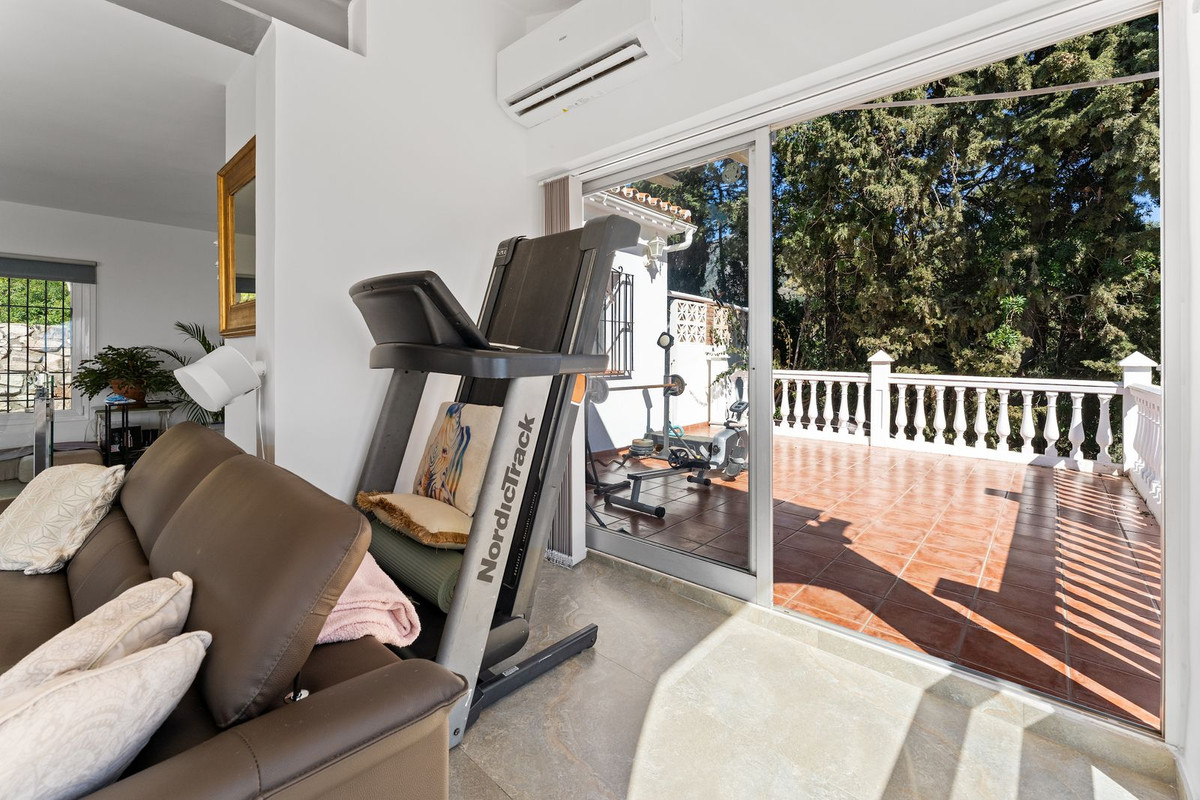 Huis te koop in Fuengirola | 4 slaapkamers H5306647