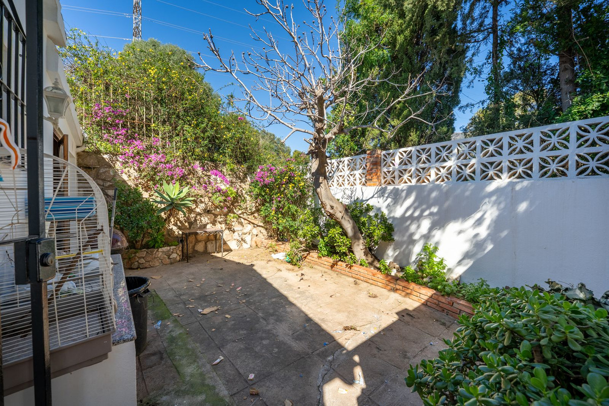 Huis te koop in Fuengirola | 4 slaapkamers H5306647