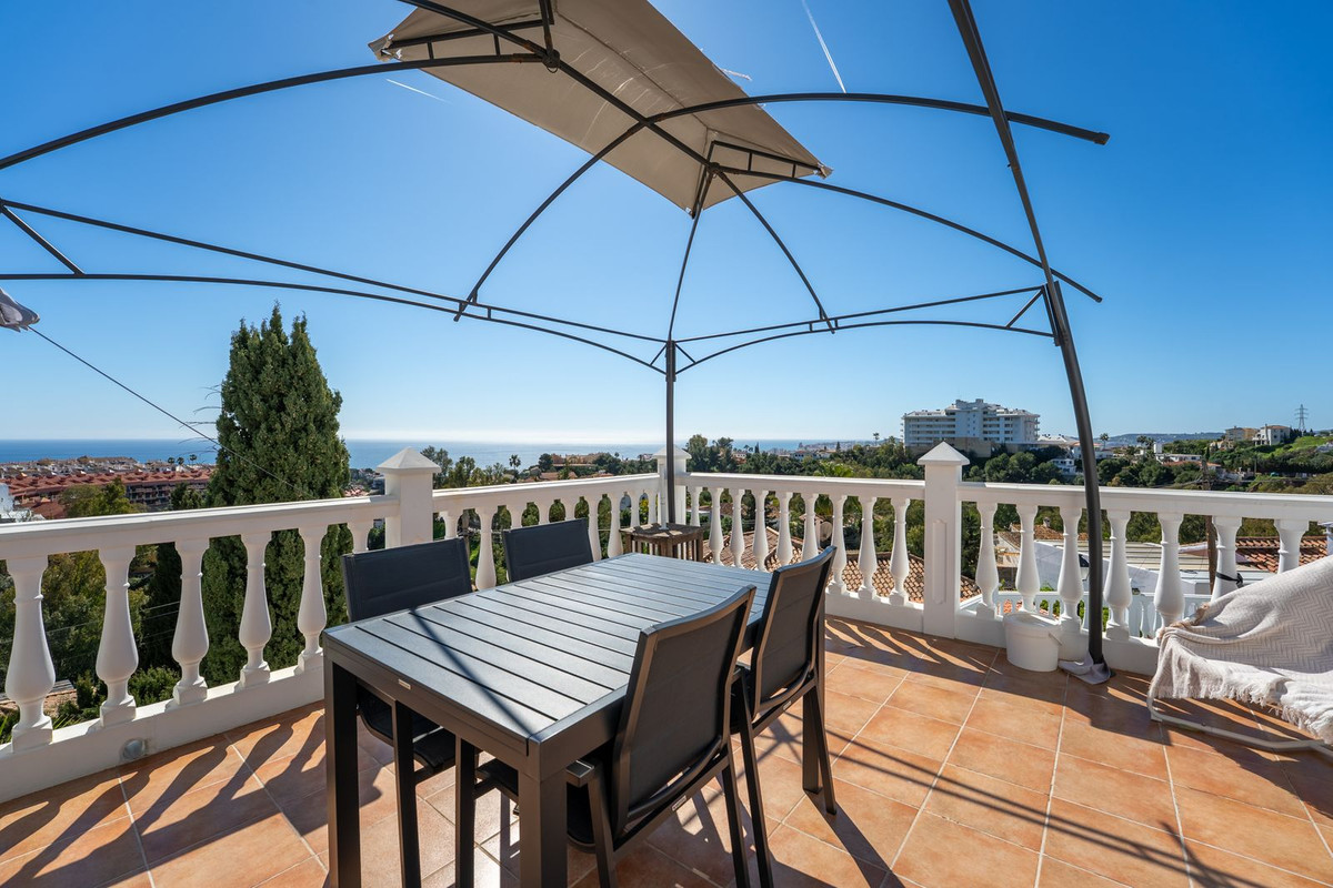 Huis te koop in Fuengirola | 4 slaapkamers H5306647