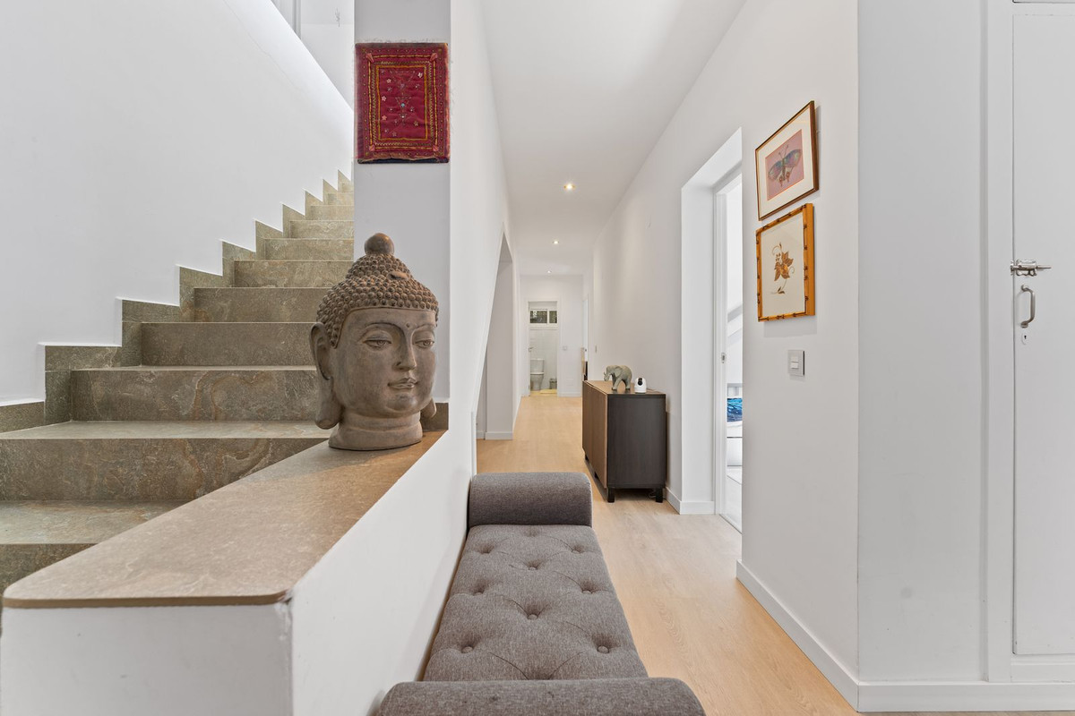 Huis te koop in Fuengirola | 4 slaapkamers H5306647