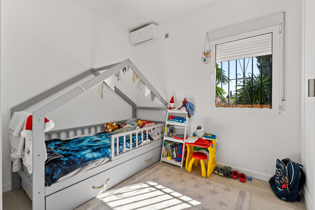 Huis te koop in Fuengirola | 4 slaapkamers H5306647