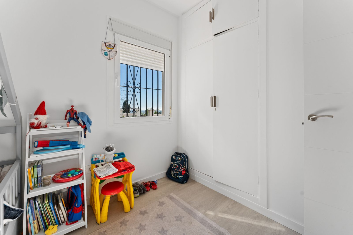 Huis te koop in Fuengirola | 4 slaapkamers H5306647