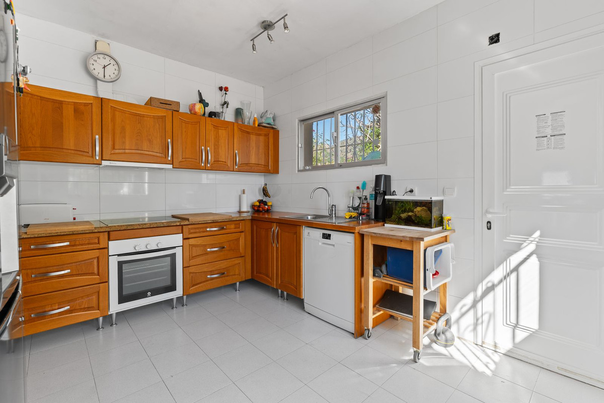 Huis te koop in Fuengirola | 4 slaapkamers H5306647