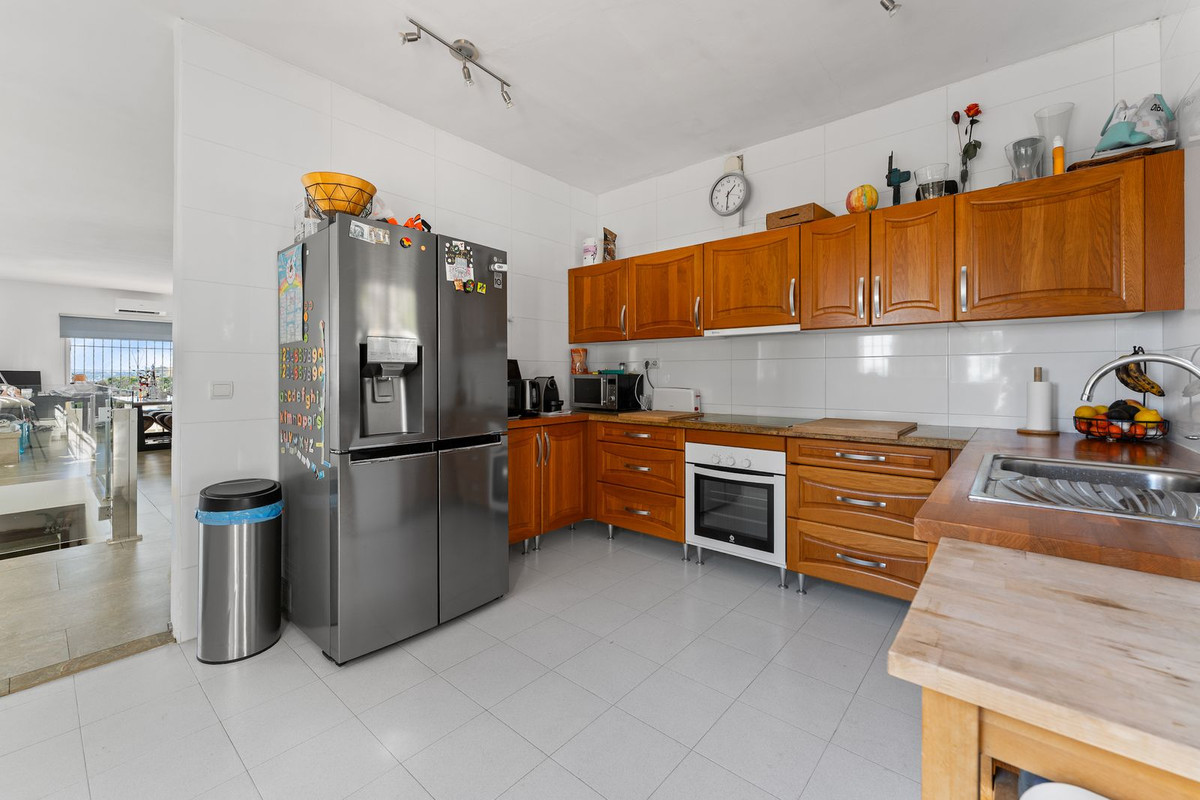 Huis te koop in Fuengirola | 4 slaapkamers H5306647